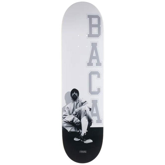 BAKER BACA RESPECT TO AN OG DECK 8.25″ X 31.875