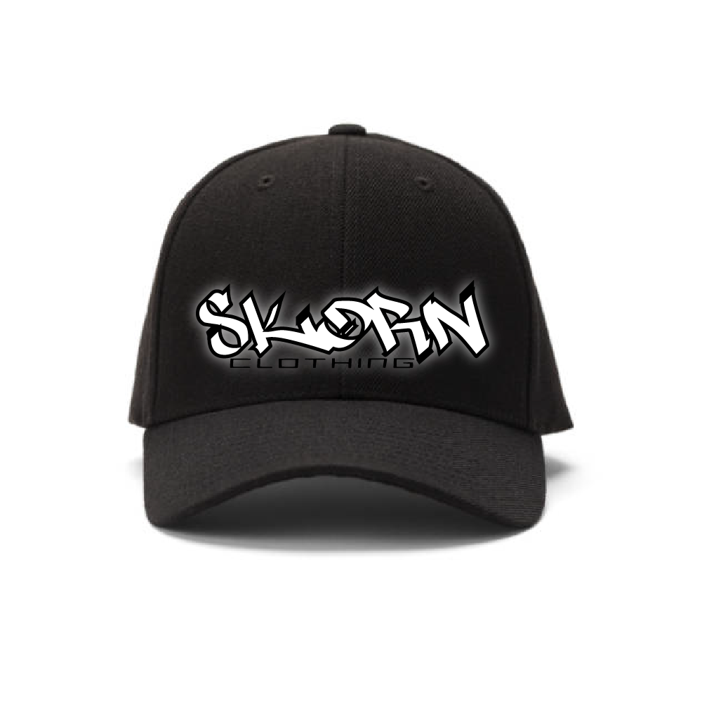 Skorn Glow Baseball Hat