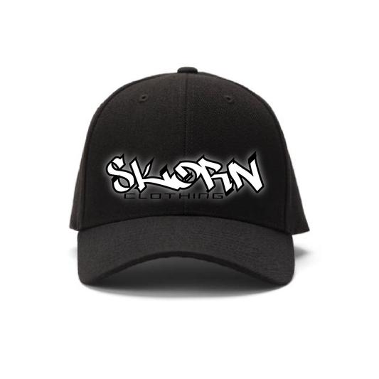 Skorn Glow Baseball Hat