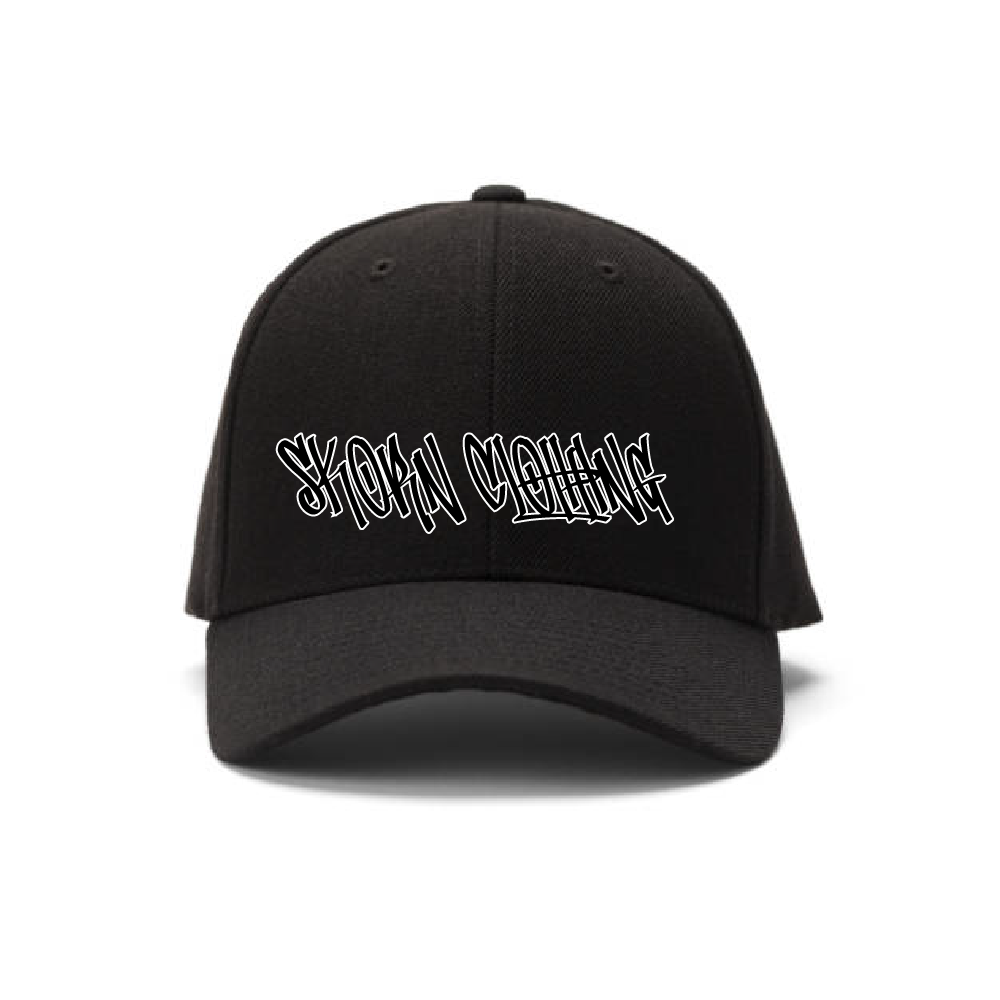 Skorn Sharpened Baseball Hat