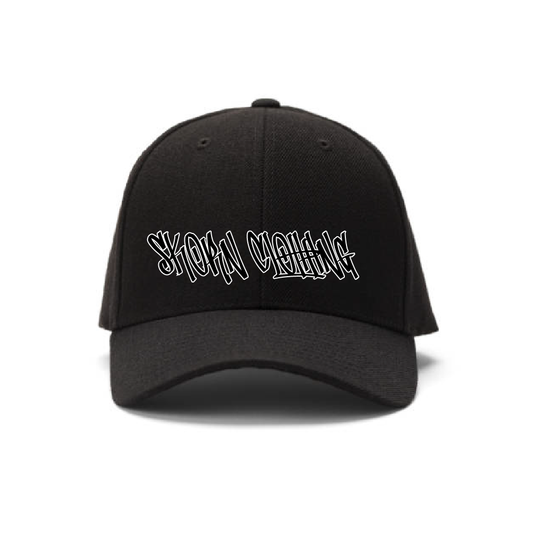 Skorn Sharpened Baseball Hat
