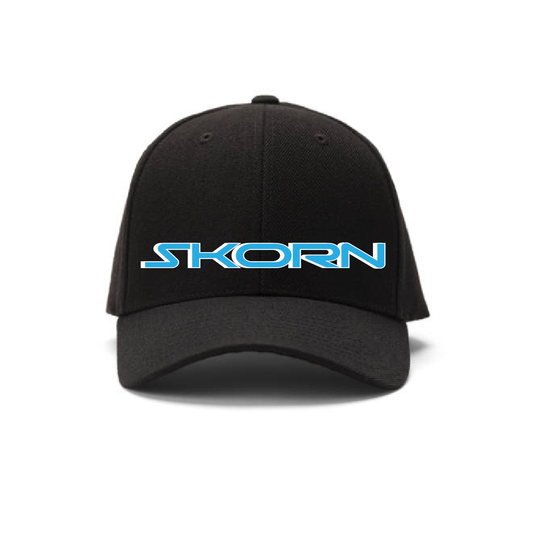Skorn Retro Baseball Hat