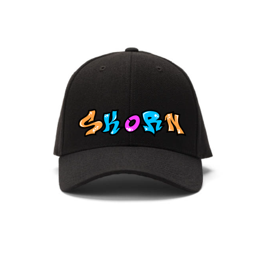 Skorn Crayon Baseball Hat