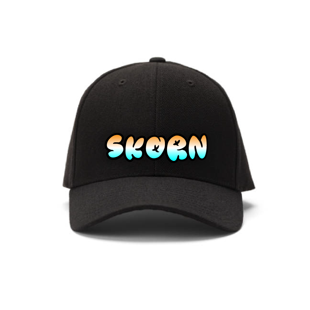 Skorn Playful Baseball Hat