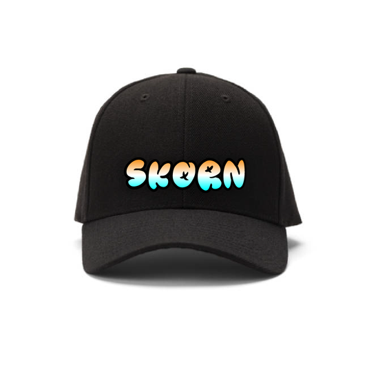Skorn Playful Baseball Hat