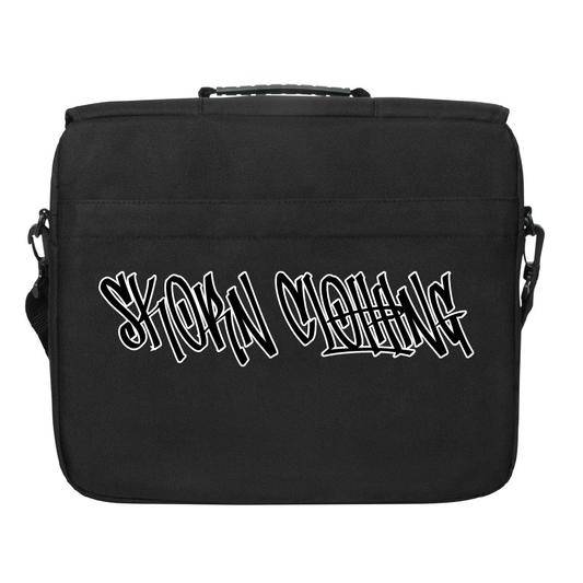 Skorn Sharpened Laptop Bag