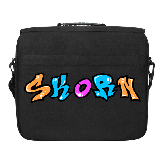 Skorn Crayon Laptop Bag