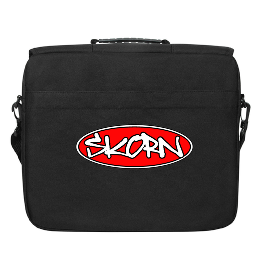 Skorn Racing Laptop Bag