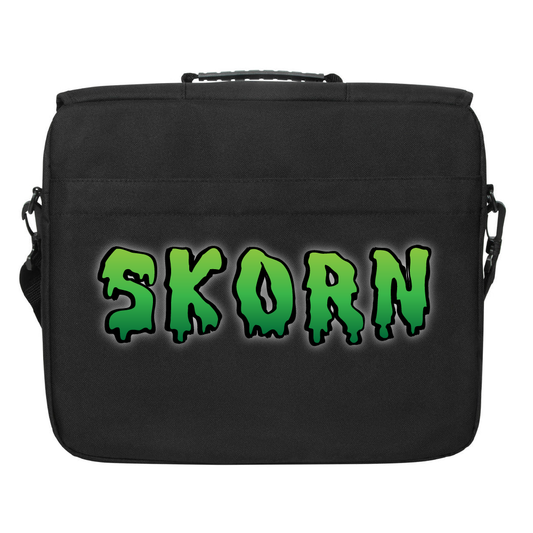 Skorn Swamp Monster Laptop Bag