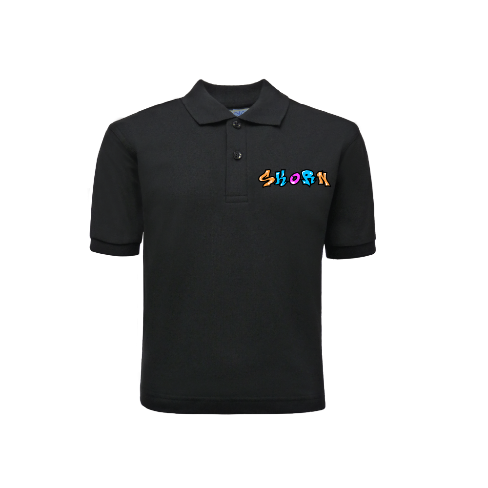 Skorn Crayon  Polo