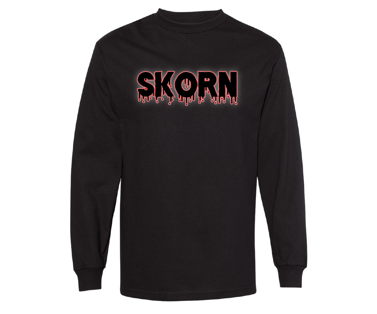 SKORN DRIP™ Long Sleeve