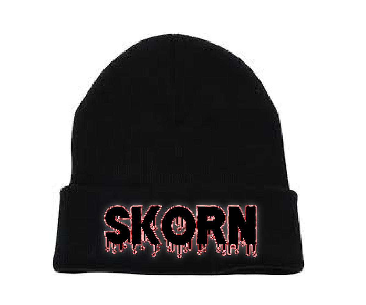 SKORN DRIP™ Toque