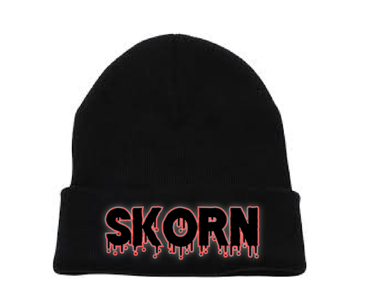 SKORN DRIP™ Toque