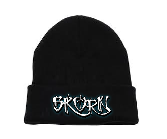 SKORN GANGLAND™ Toque