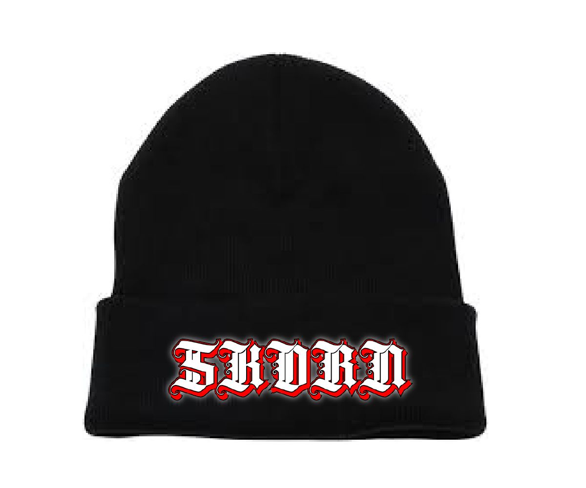 SKORN OLD ENGLISH™ Toque