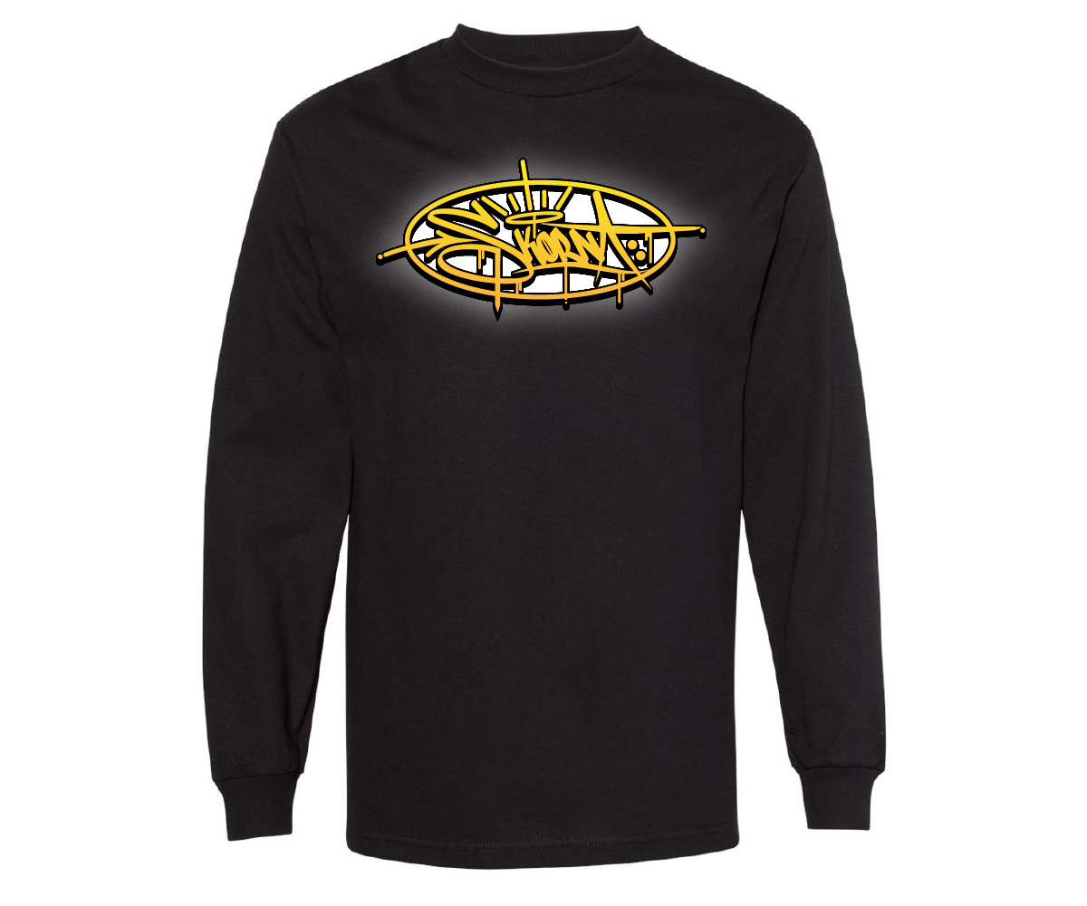 SKORN ORIGINAL™ Long Sleeve