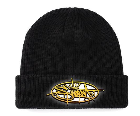 SKORN VIBRANT™ Toque