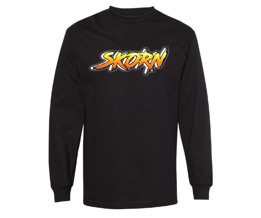 SKORN ROAD RAGE™ Long Sleeve