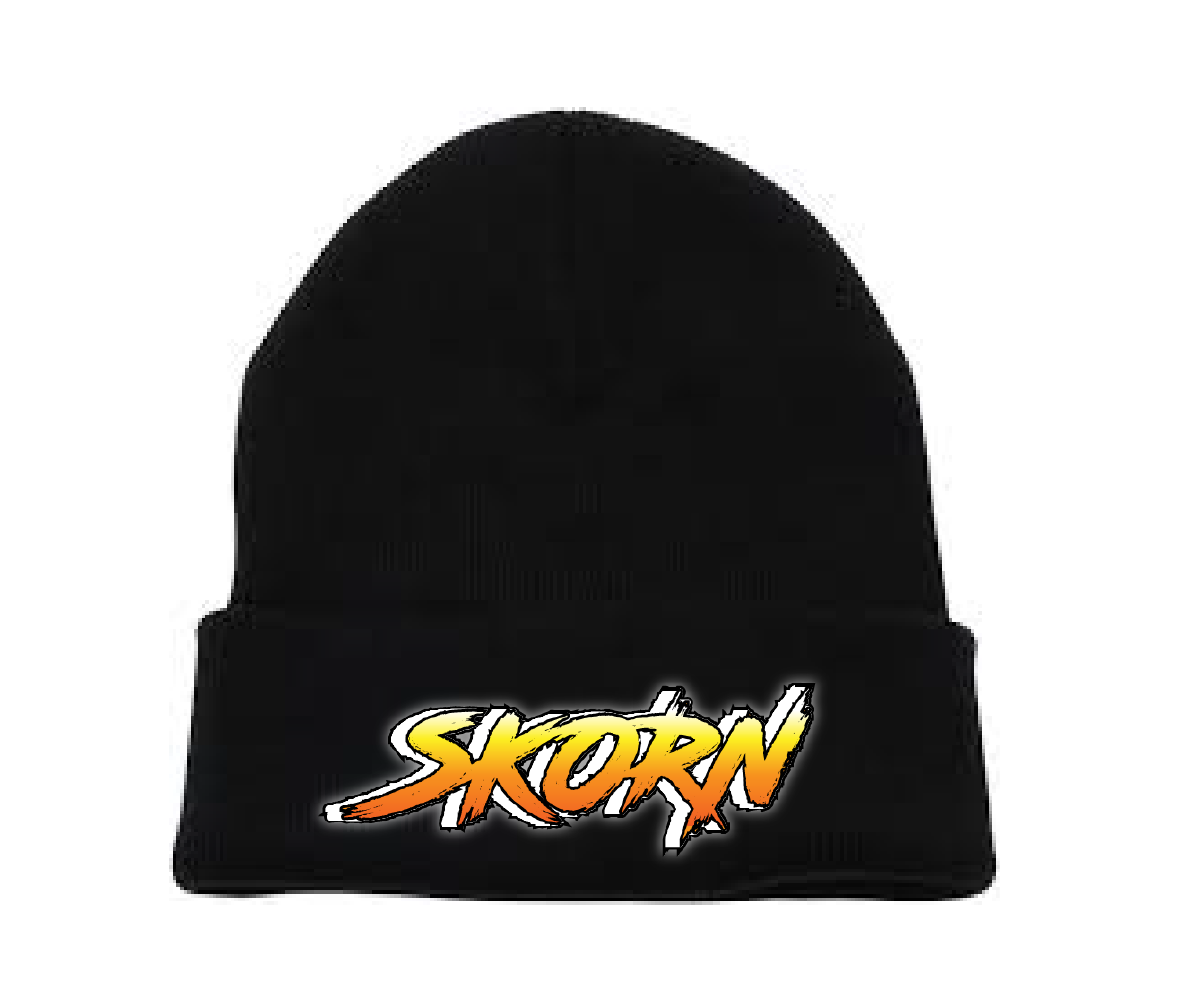 SKORN ROAD RAGE™ Toque