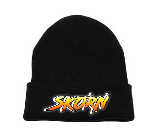 SKORN ROAD RAGE™ Toque