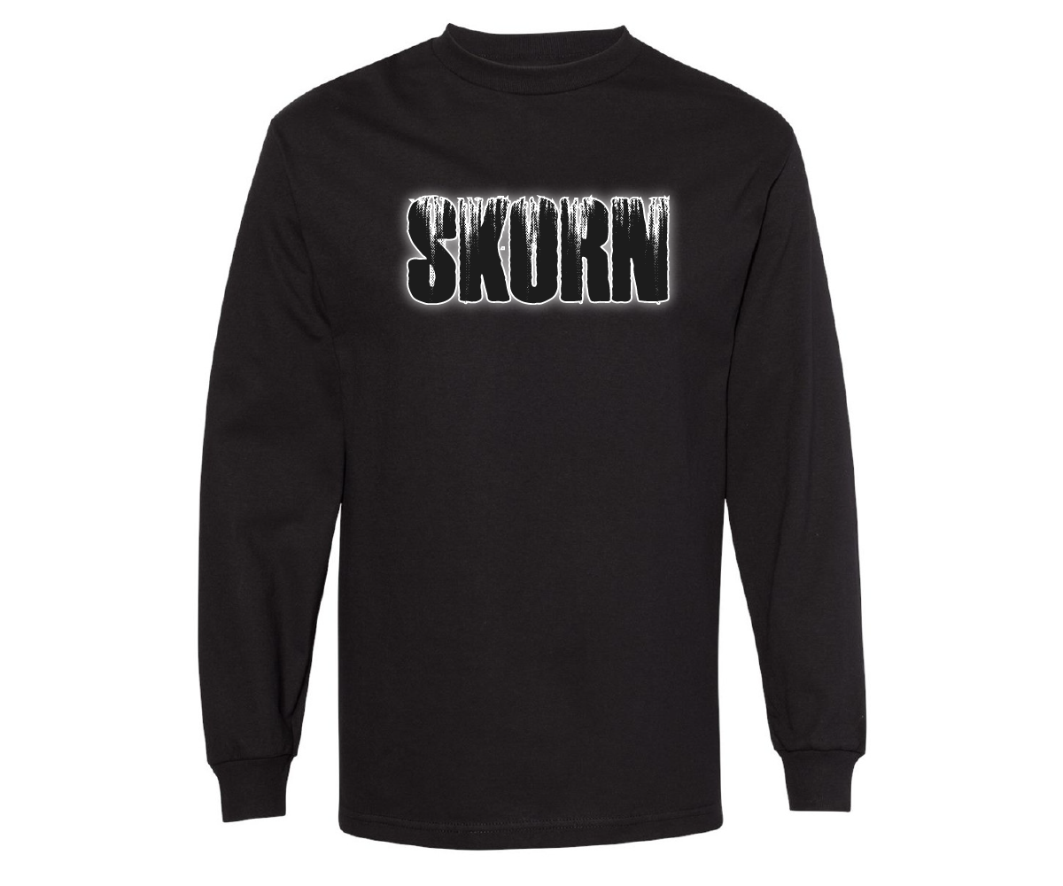 SKORN RUSTED™ Long Sleeve