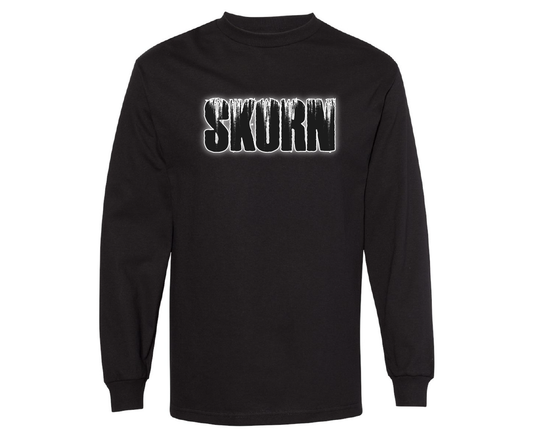 SKORN RUSTED™ Long Sleeve