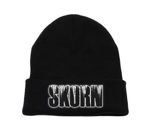 SKORN RUSTED™ Toque