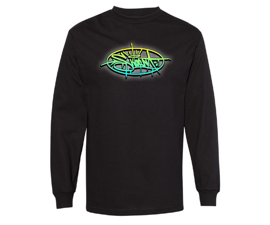SKORN VIBRANT™ Long Sleeve
