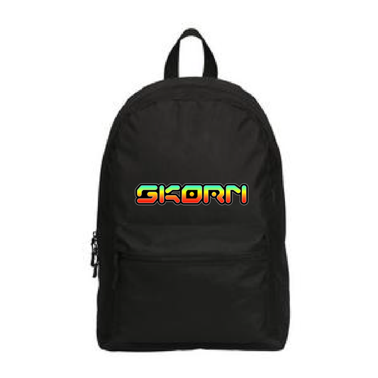 Skorn Reggae Backpack