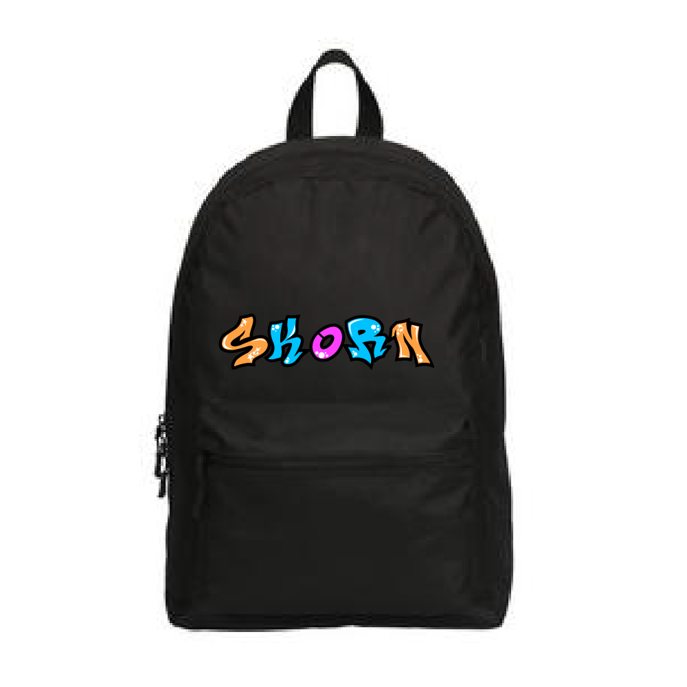 Skorn Crayon Backpack