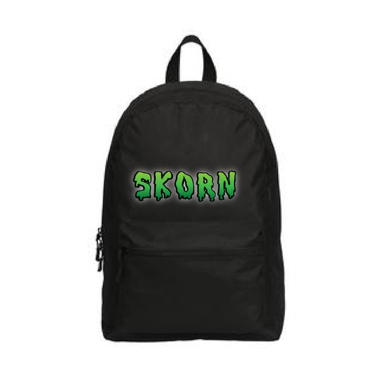 Skorn Swamp Monster Backpack