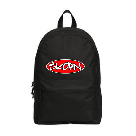 Skorn Racing Backpack