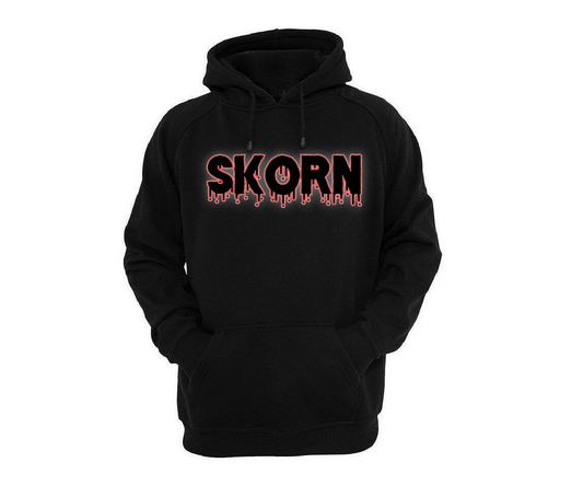 SKORN DRIP™ Hoodie