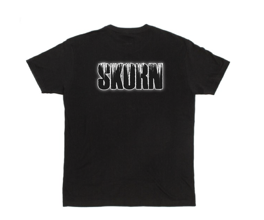 SKORN RUSTED™ Tee