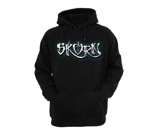 SKORN GANGLAND™ Hoodie