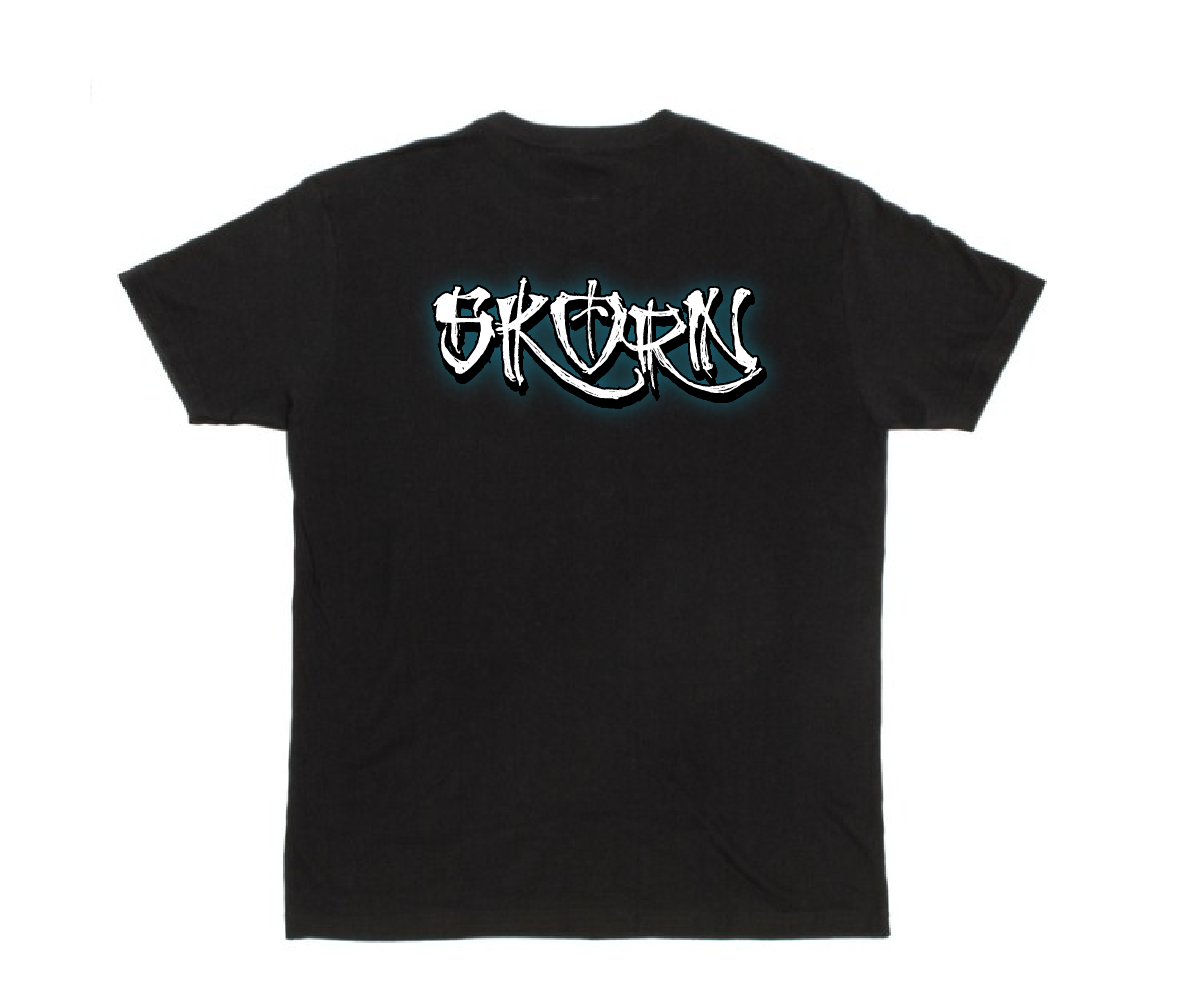 SKORN GANGLAND™ Tee