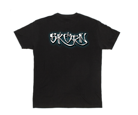 SKORN GANGLAND™ Tee