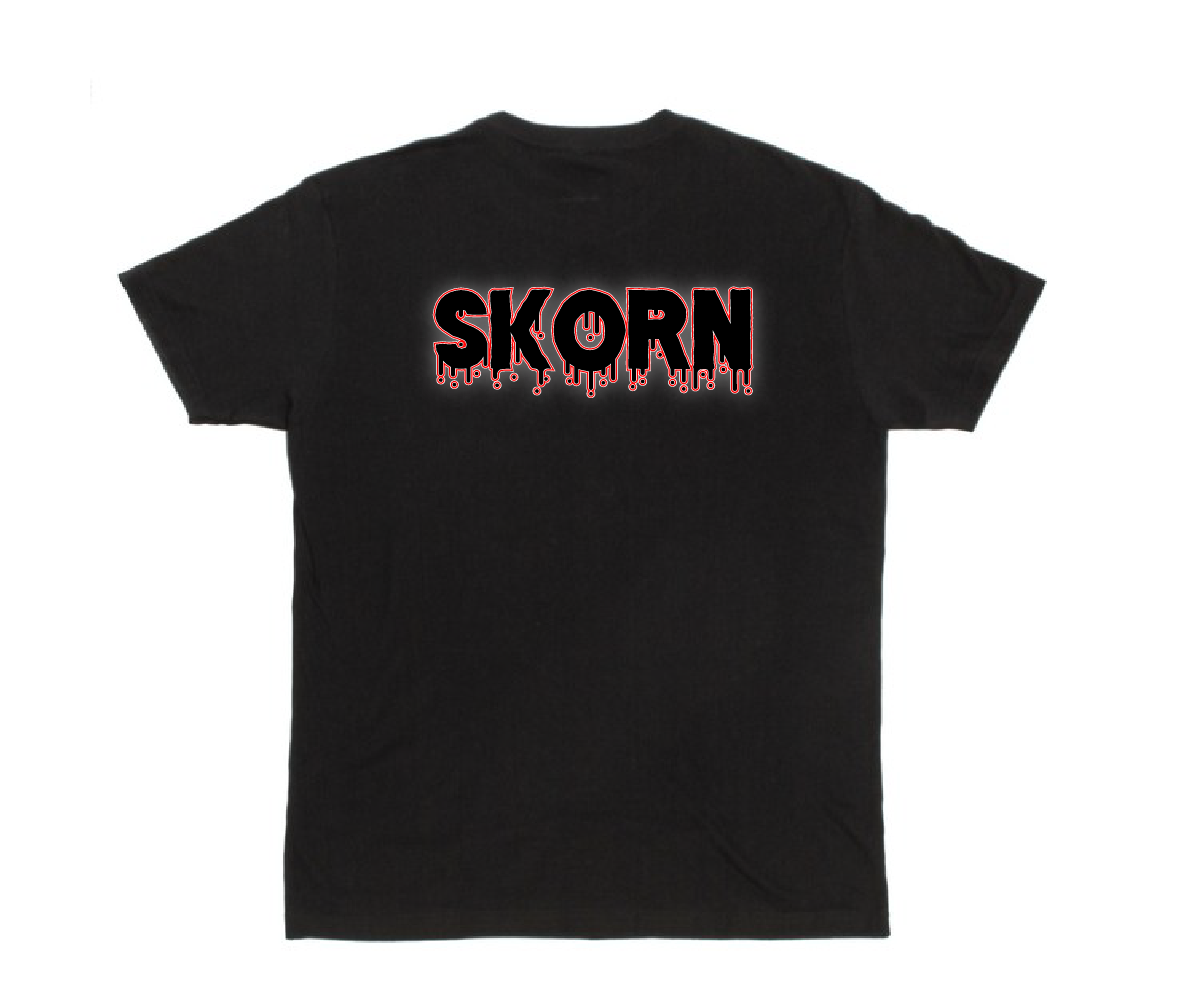 SKORN DRIP™ Tee