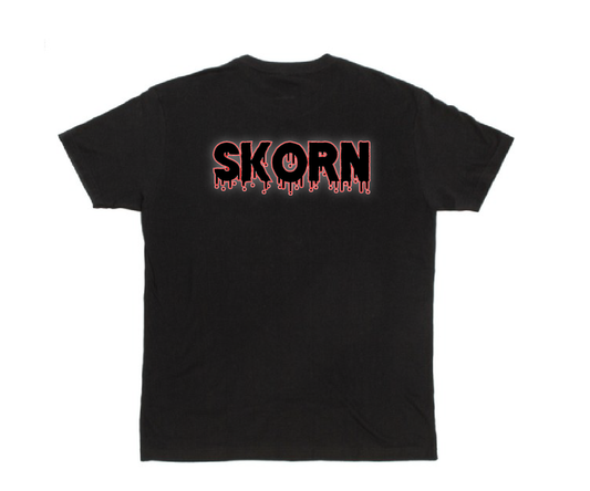 SKORN DRIP™ Tee