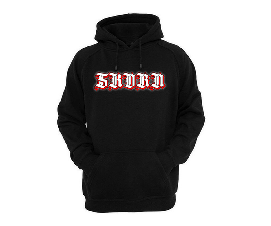 SKORN OLD ENGLISH™ Hoodie