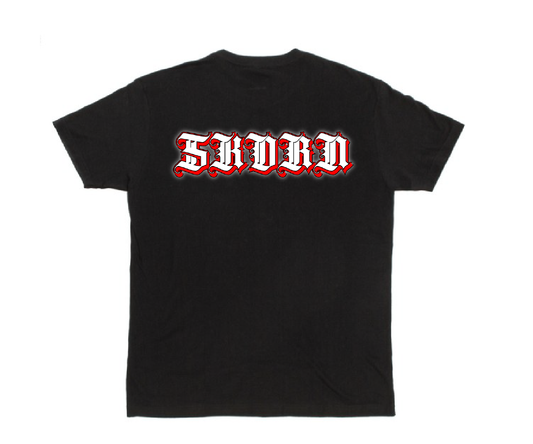 SKORN OLD ENGLISH™ Tee