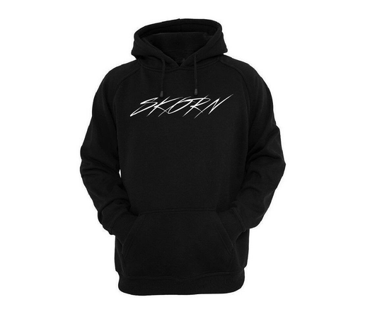 SKORN SKRATCHED™ Hoodie