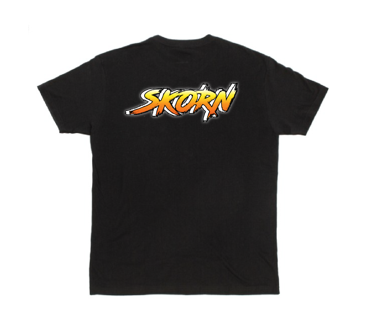 SKORN ROAD RAGE™ Tee