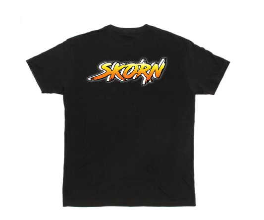 SKORN ROAD RAGE™ Tee