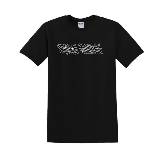 Skorn Tattoo Logo T Shirt