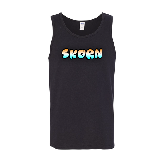 Skorn Playful Tank Top