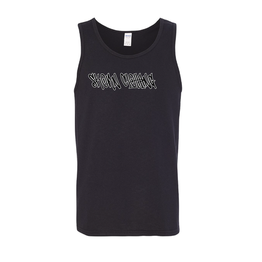 Skorn Sharpened Tank Top