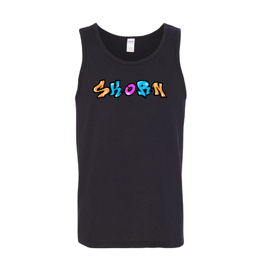 Skorn Crayon Tank Top