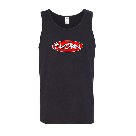 Skorn Racing Tank Top