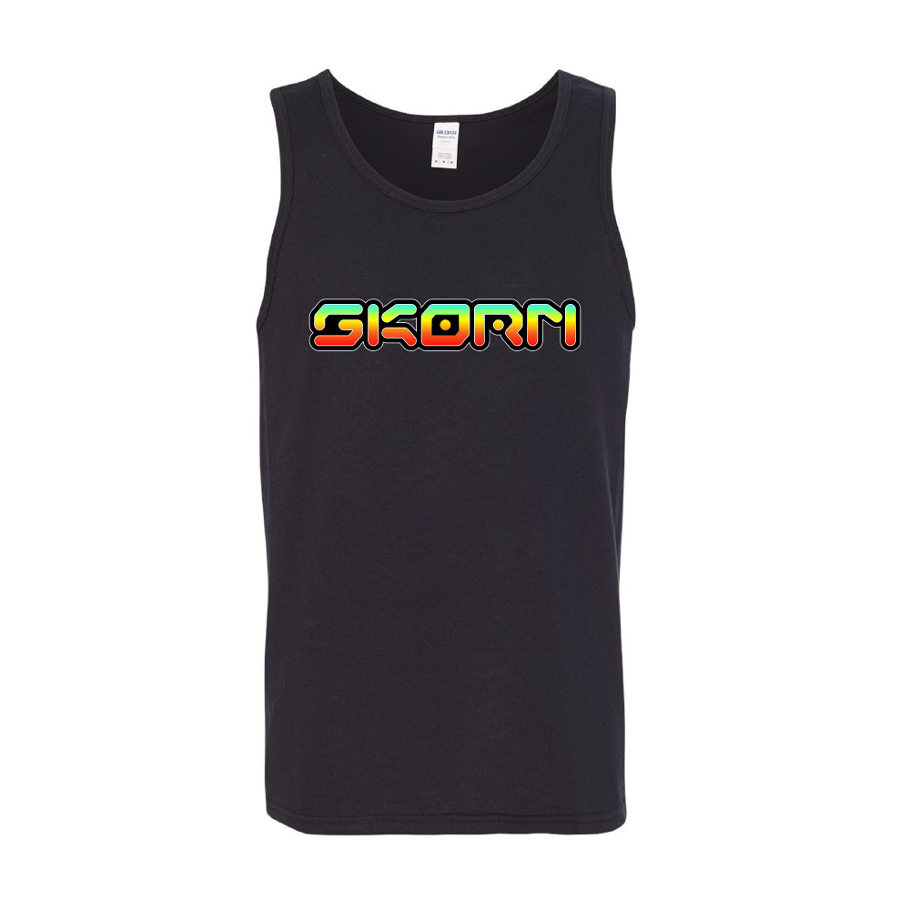 Skorn Reggae Tank Top